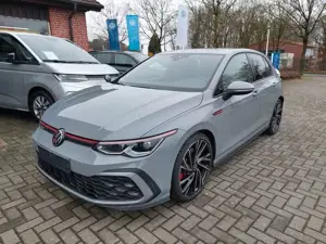 Volkswagen Golf VIII GTI IQ-Light*Kamera*Navi*ACC*DCC