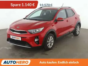 Kia Stonic 1.2 Vision*NAVI*CAM*PDC*SHZ*KLIMA*GARANTIE*