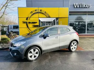 Opel Mokka Edition ecoFlex *Hoher Einstieg, Kamera*