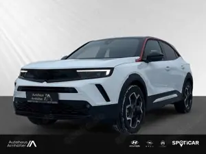 Opel Mokka-E Mokka-e Gs 136PS+SITZHEIZ+KAMERA+PDC+KEYLES