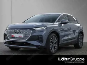 Audi Q4 e-tron 40