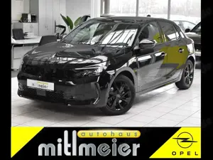 Opel Corsa Facelift 1.2T GS. Matrix-LED NAVI Klimaaut