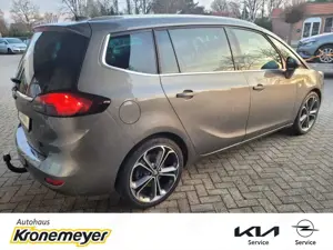 Opel Zafira C Start Stop Innovation 2.0D 170PS Alu 19BiColor N Bild 4