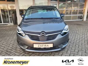 Opel Zafira C Start Stop Innovation 2.0D 170PS Alu 19BiColor N Bild 2