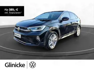 Volkswagen Taigo Life 1,5 l TSI OPF 110 kW (150 PS)