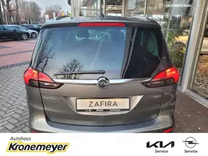Opel Zafira C Start Stop Innovation 2.0D 170PS Alu 19BiColor N Bild 5