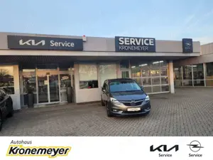 Opel Zafira C Start Stop Innovation 2.0D 170PS Alu 19BiColor N Bild 1
