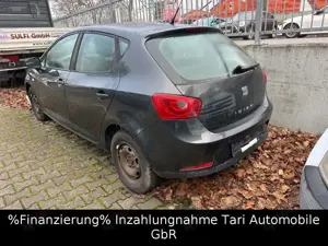 SEAT Ibiza 1.6 TDI 5-türer Stylance / Style ohne TÜV!