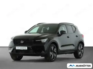 Volvo XC40 Plus Black Edition 2WD B4 360°/FSHZ/SHZ/LHZ