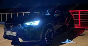 CUPRA Formentor Formentor 1.5 TSI DSG