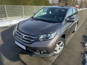 Honda CR-V Elegance Black Edition 4WD,Aut.,WR,AHKAlu