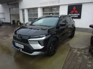 Mitsubishi Eclipse Cross Diamant TOP Luxury 87 kWh 0,99% Bild 2
