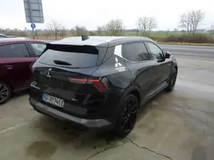 Mitsubishi Eclipse Cross Diamant TOP Luxury 87 kWh 0,99% Bild 4