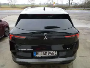 Mitsubishi Eclipse Cross Diamant TOP Luxury 87 kWh 0,99% Bild 5
