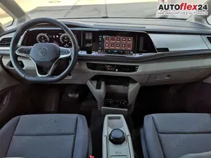 Volkswagen T7 Multivan Sport Edition 2,0TDI DSG Elegance LÜ 5 Sitzer 1... Bild 5