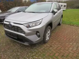 Toyota RAV 4 Hybrid 4x2 Comfort