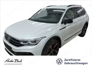 Volkswagen Tiguan Allspace 2.0 TDI DSG R-Line, Navi, LED-Ma