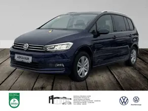 Volkswagen Touran 1.4 TSI Sound