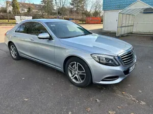 Mercedes-Benz S 400 (HYBRID) h 7G-TRONIC