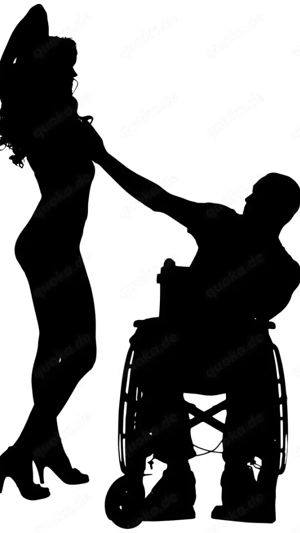 Sex Assistentin gesucht 