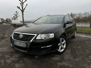 Volkswagen Passat Variant 2.0 TDI DPF Highline