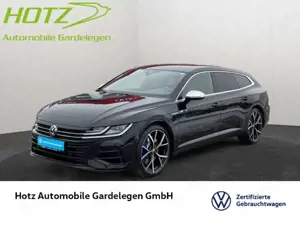 Volkswagen Arteon Arteon R Shooting Brake 2.0 TSI DSG 4Motion LED/