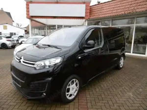 Citroen Spacetourer 2,0 BlueHDI Feel M (L2) Kombi 8-Sitzplätze