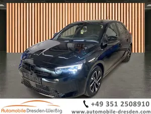 Opel Corsa 1.2 Turbo GS Line*DAB*Kamera