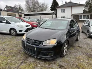 Volkswagen Golf 5 Diesel  3-Türer 2.0 TDI GT Sport