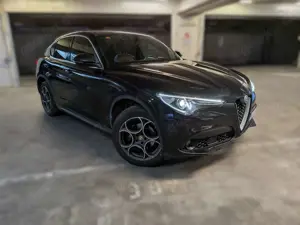 Alfa Romeo Stelvio Stelvio 2.2 Diesel 16V AT8-Q4 Executive