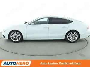 Audi A7 3.0 V6 TDI Ultra Aut.*NAVI*HEAD-UP*LED*ACC*CAM*PDC Bild 3