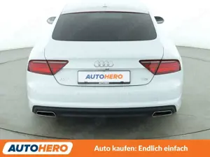 Audi A7 3.0 V6 TDI Ultra Aut.*NAVI*HEAD-UP*LED*ACC*CAM*PDC Bild 5