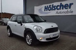 MINI Cooper Countryman ;Panoramad,Sitzh,Parks, LM,Felg