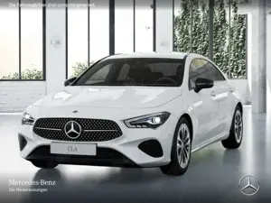 Mercedes-Benz CLA 200 PROGRESSIVE+NIGHT+360°+LED+TOTW+KEYLESS Bild 2