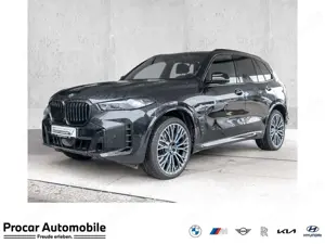 BMW X5 xDrive30d M Sport HUD PANO ACC AHK 360°KAM