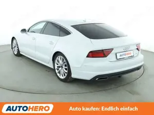 Audi A7 3.0 V6 TDI Ultra Aut.*NAVI*HEAD-UP*LED*ACC*CAM*PDC Bild 4