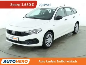 Fiat Tipo 1.5 Mild-Hybrid Life Aut.*ACC*CAM*SHZ*KLIMA*