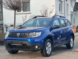 Dacia Duster II Comfort BENZIN + LPG GASANLAGE*1.HD*