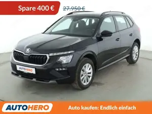 Skoda Kamiq 1.5 TSI ACT Selection Aut.*TEMPO*PDC*ALU*SPUR*