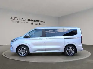 Ford Tourneo Custom Titanium X 2.0 AWD Bild 3