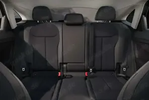 Audi Q3 Sportback  TDI 110 kW S tronic Edition Neues Model Bild 5