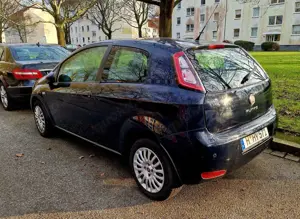 Fiat Punto Punto 75 ELX