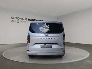 Ford Tourneo Custom Titanium X 2.0 AWD Bild 5