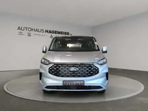 Ford Tourneo Custom Titanium X 2.0 AWD Bild 2