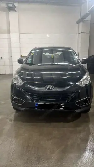 Hyundai iX35 Comfort 2WD