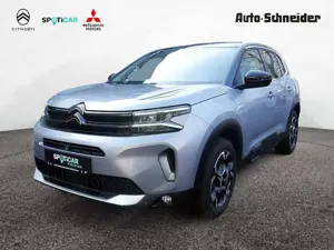 Citroen C5 Aircross PureTech 130 SS EAT8 Shine NAVI LED