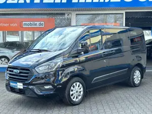 Ford Transit Custom TrendStyle AUTO*LED*ACC*CAM*1HAN