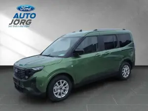 Ford Tourneo Courier Titanium 1.0 EcoBoost *Automatik *LED Scheinwerfer