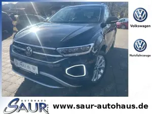 Volkswagen T-Roc Style 1.0 TSI*Navi*SHZ*PDC*R-Kamera*LED KLIMA LED