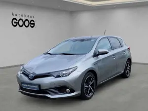 Toyota Auris Hybrid Team D Klimaautom SHZ Keyless Entry Keyless
